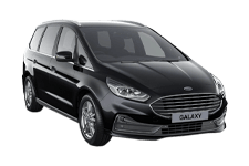 Minibus Hire Warrington - 7 Seater Manual Minibus - Minibus hire Warrington